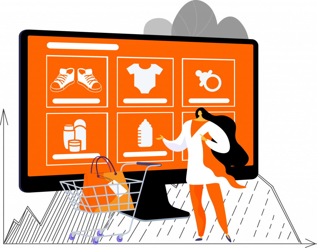 Webáruház készítés, mobilbarát és költséghatékony megoldások vállalkozásoknak: Kreatív website